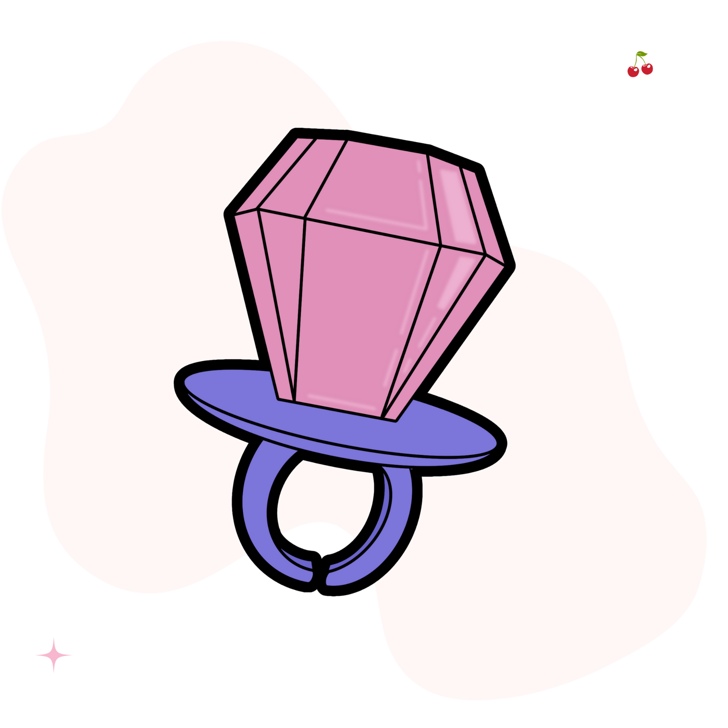 Nostalgic Sticker