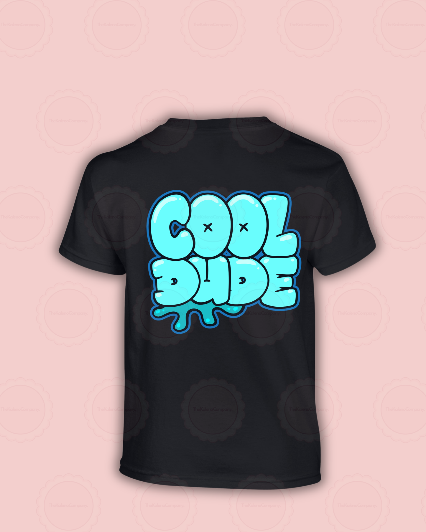 Children’s Cool Dude T-shirt