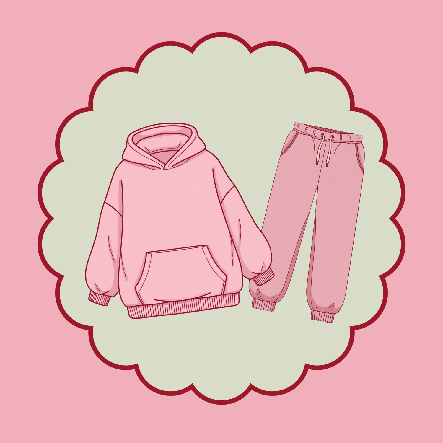 Clothing & Accessories