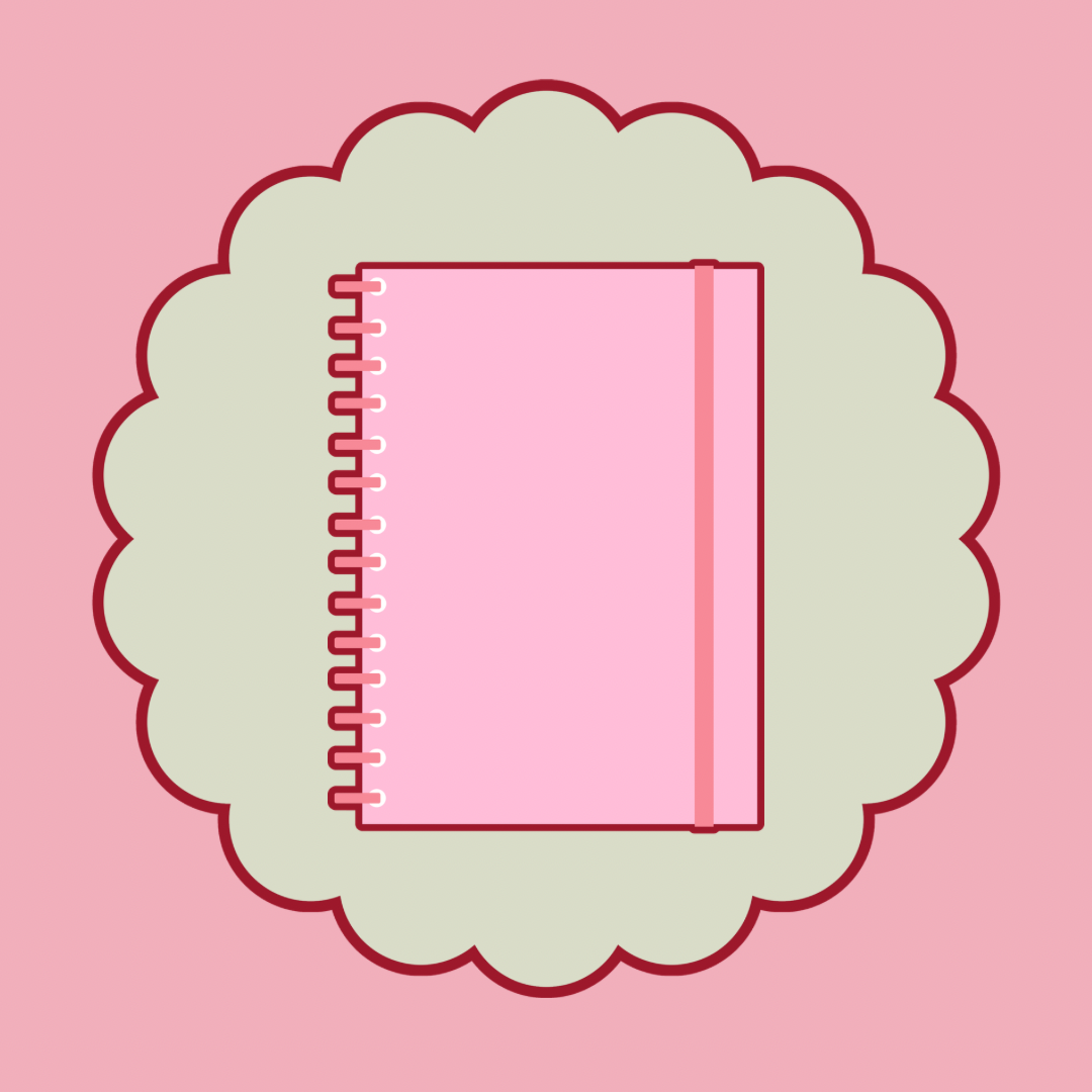 Stationery.