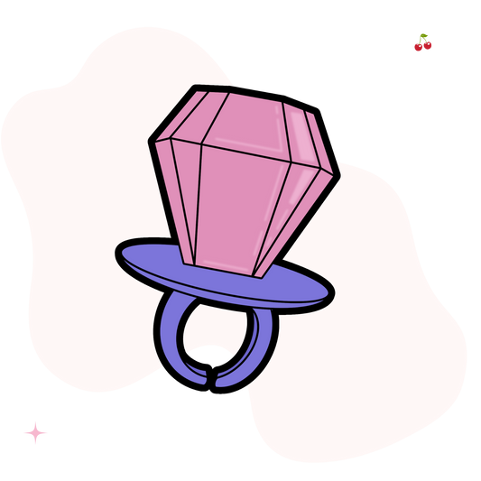 Nostalgic Sticker