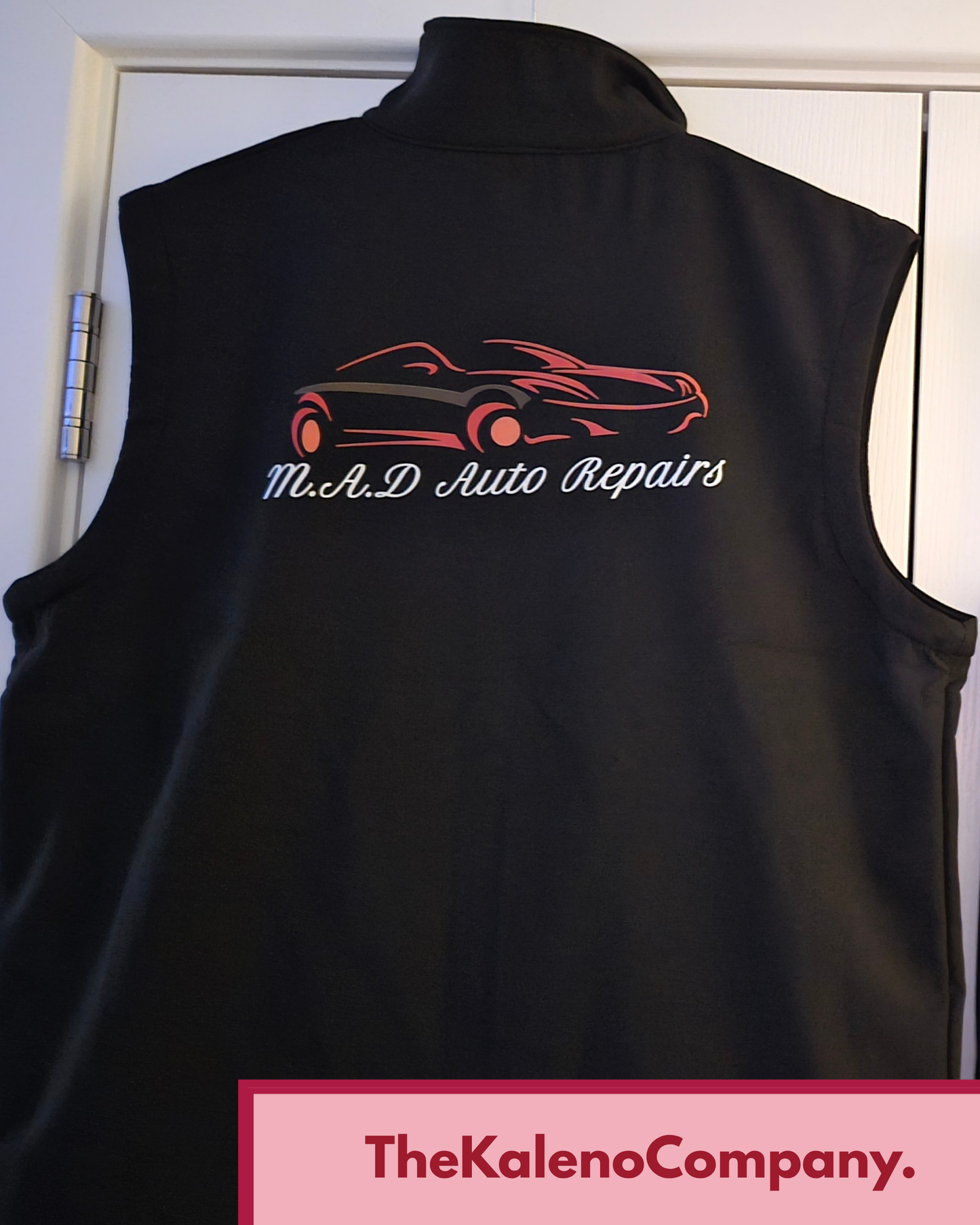 Branded Regatta Adult Gilet