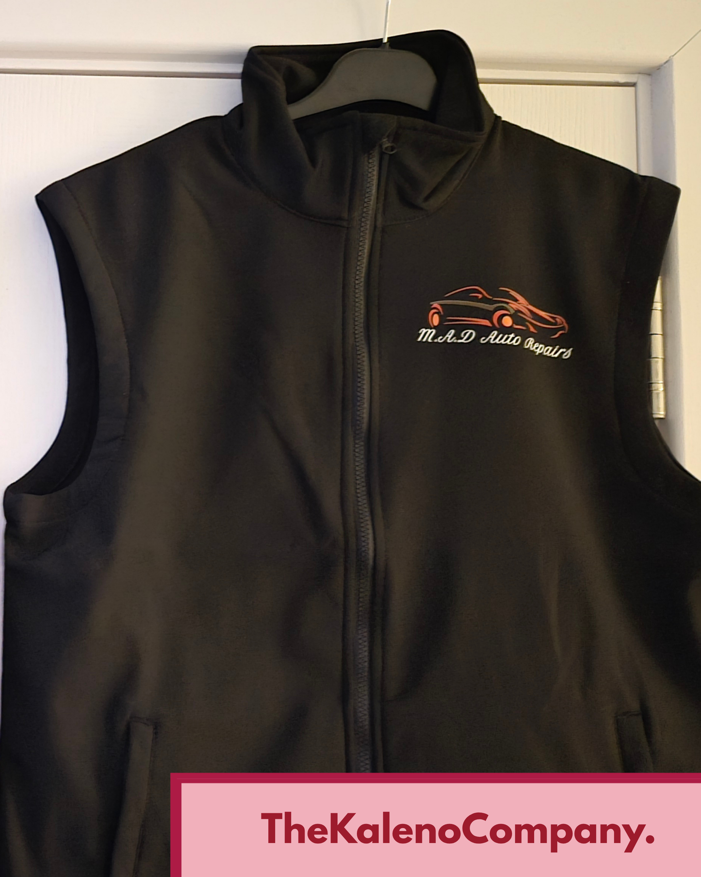 Branded Regatta Adult Gilet
