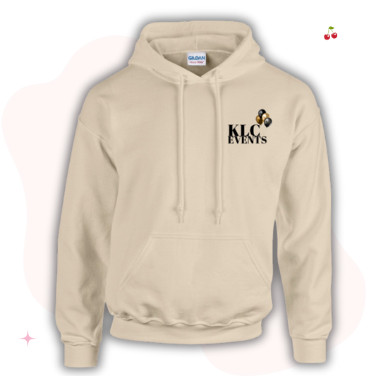 Gildan - Adult’s Unisex Custom/Branded Heavyblend Hoodie