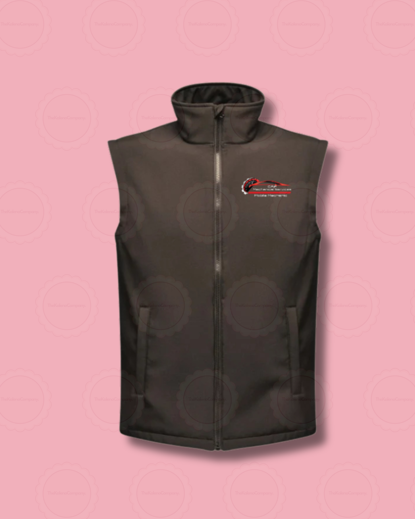 Branded Regatta Adult Gilet