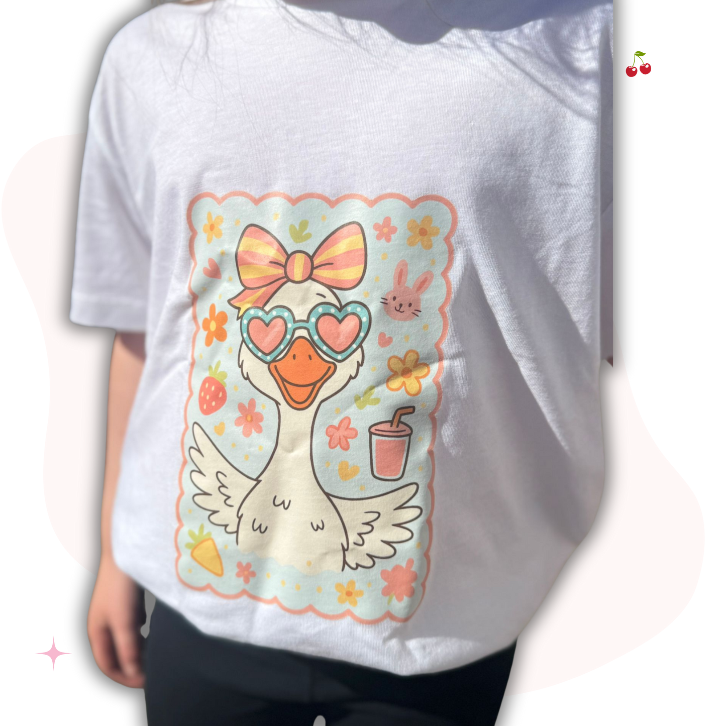 Child’s Silly Goose T-Shirt