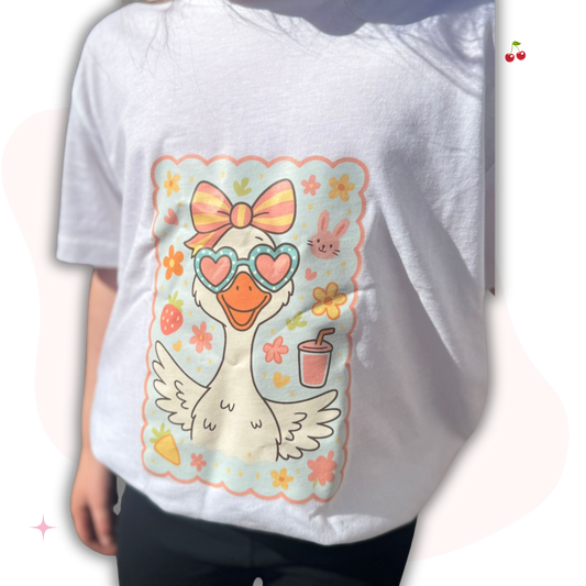 Child’s Silly Goose T-Shirt