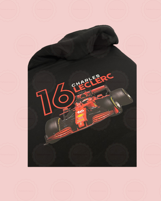 Custom Heavy Blend Hoodie